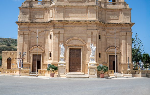 Għasri Church
