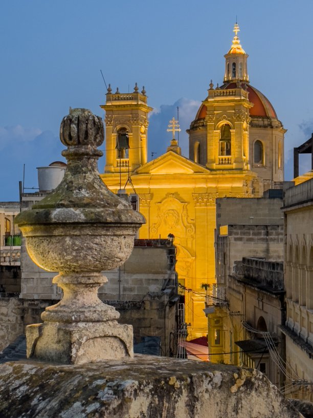 St George's Basilica