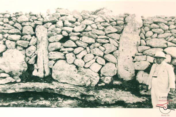 Tal-Bardan in Sannat