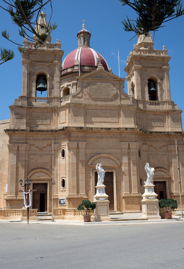Għasri church