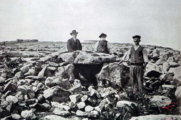 Id-Dura tax-Xagħra l-Kbira