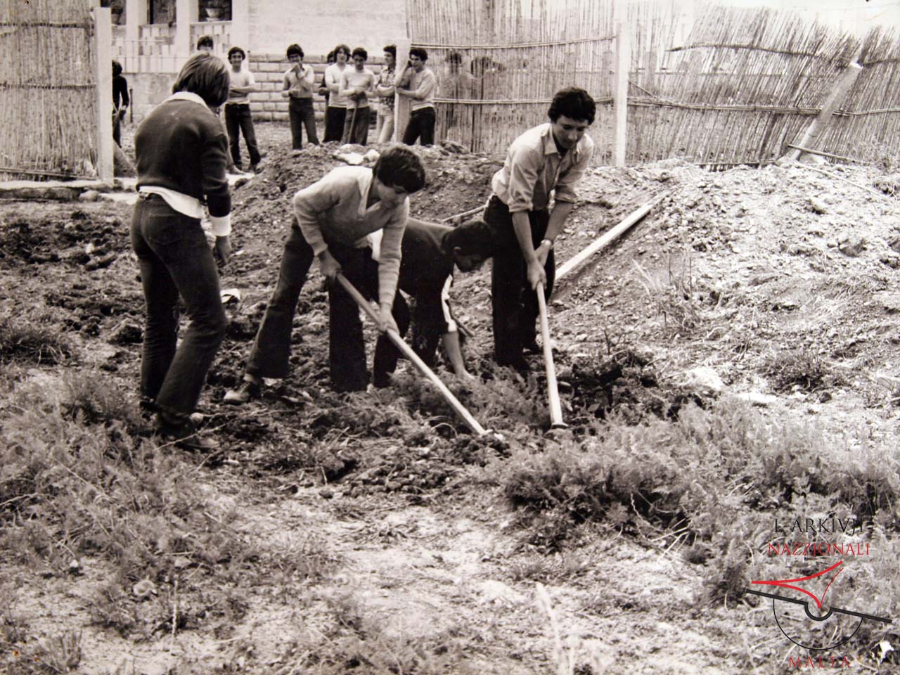 Agricultural Training Centre