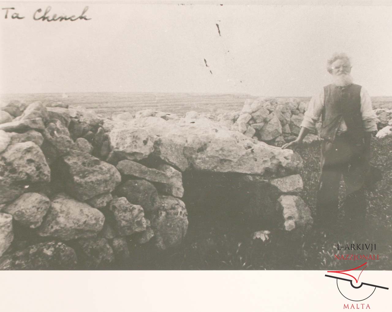 Id-Dura tal-Imramma, Ta’ Ċenċ