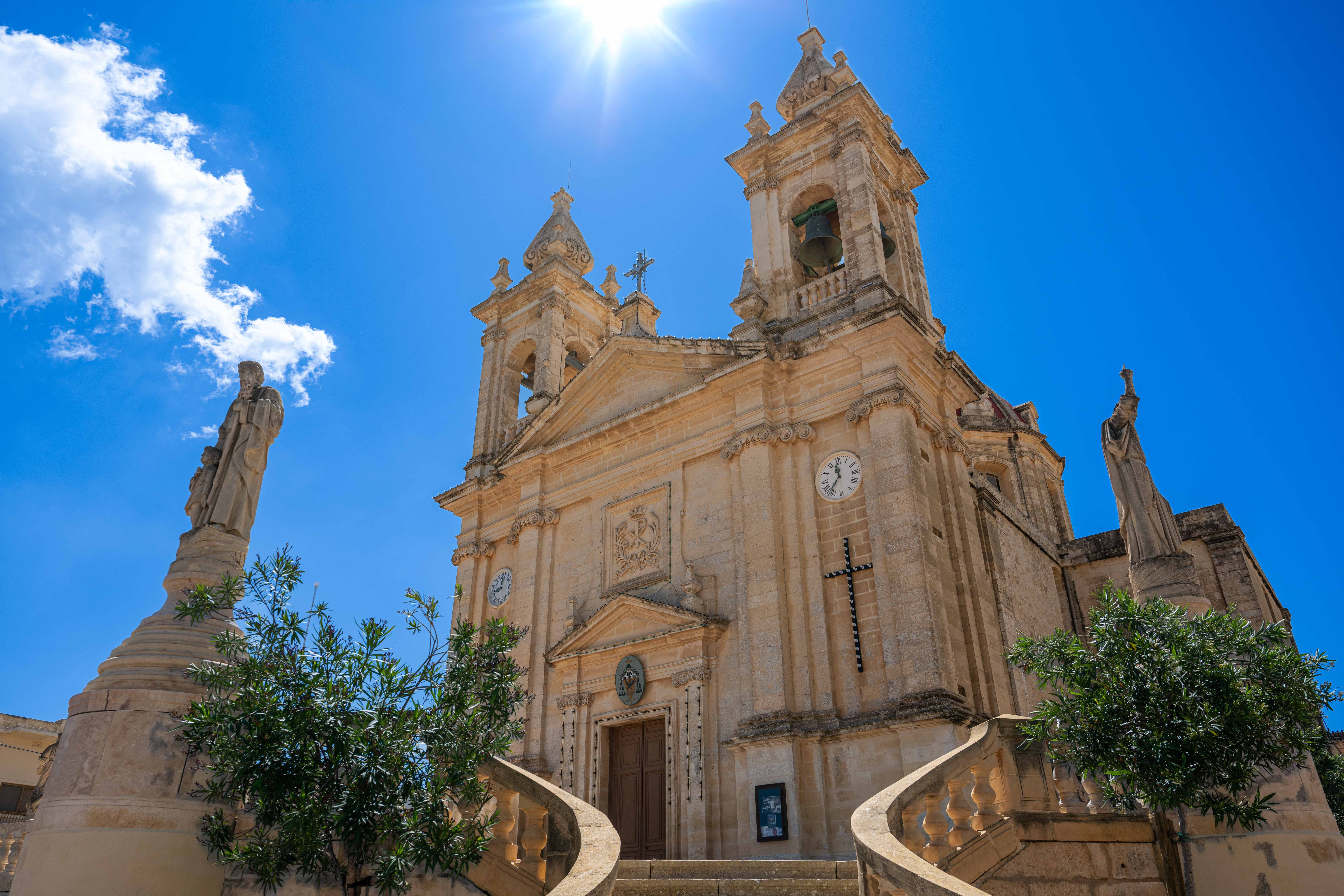 Church of St. Margaret