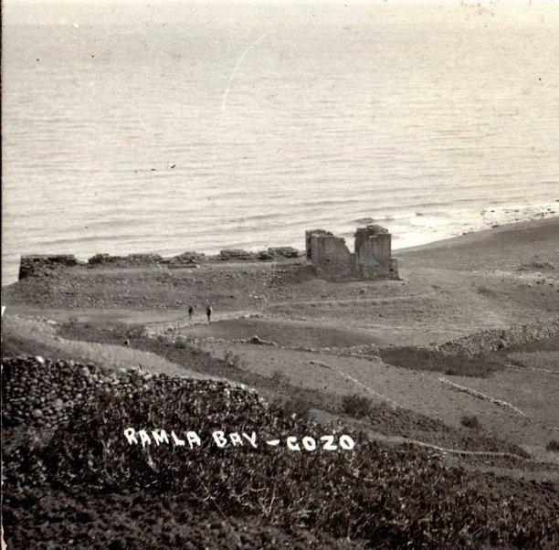 Ramla Bay