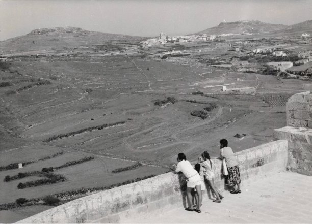 Scenic view from the Citadel