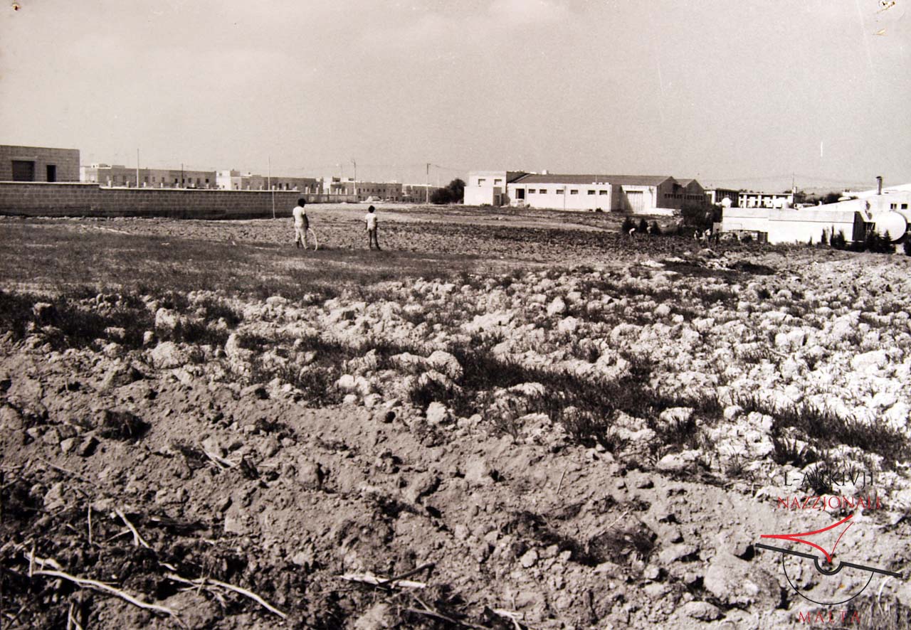 Agricultural Training Centre