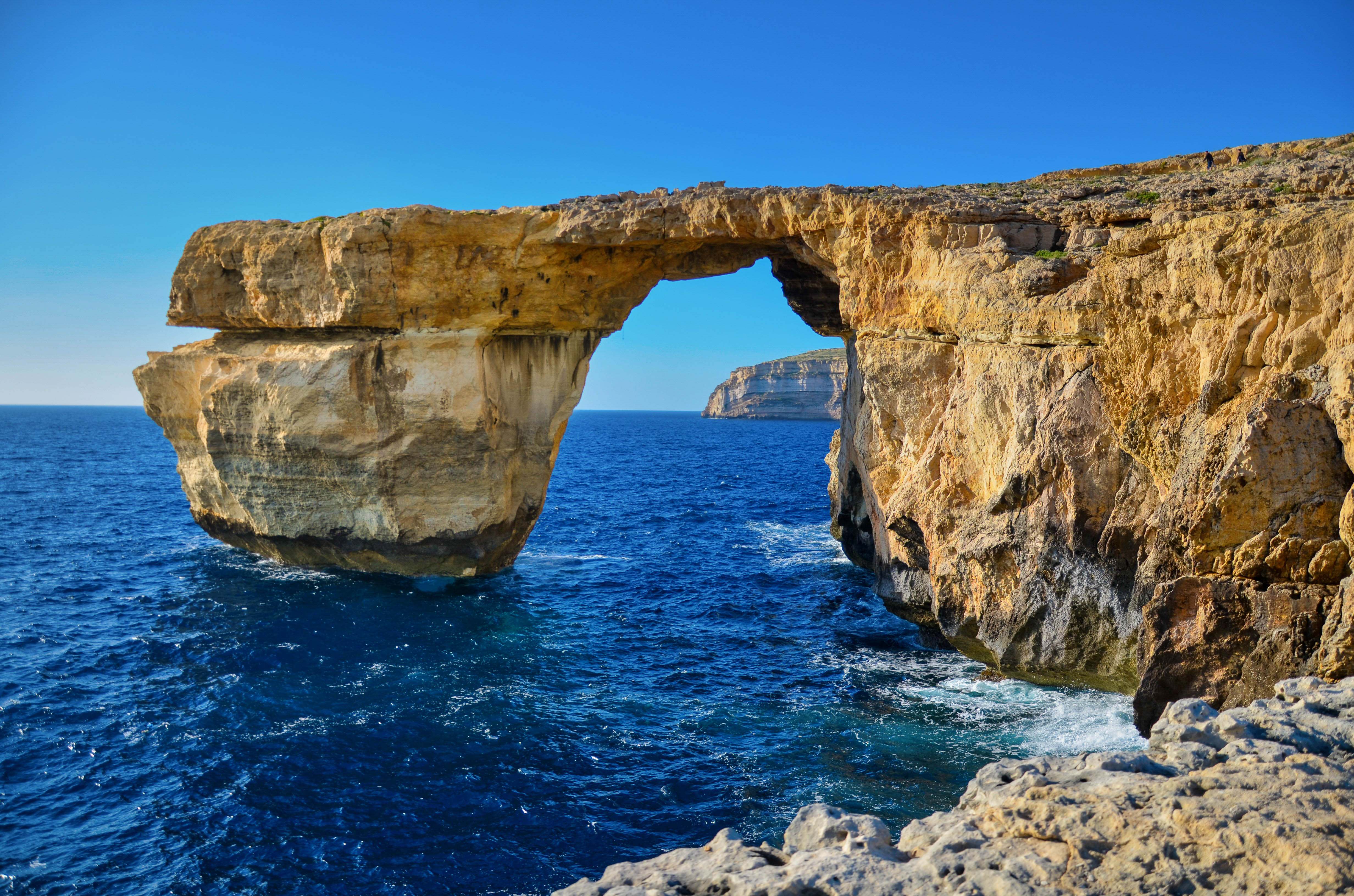 Azure Window