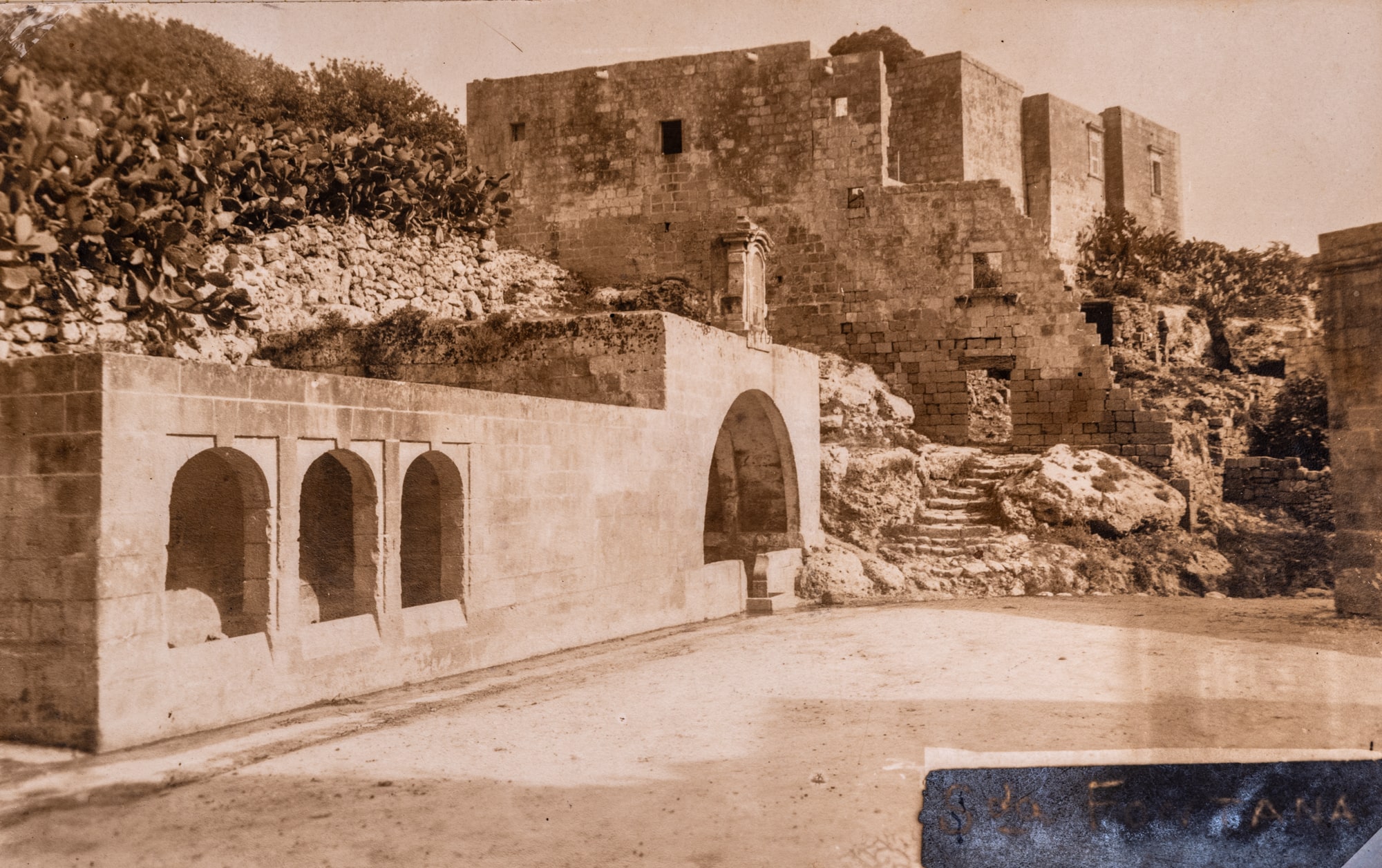 Għajn tal-Ħasselin