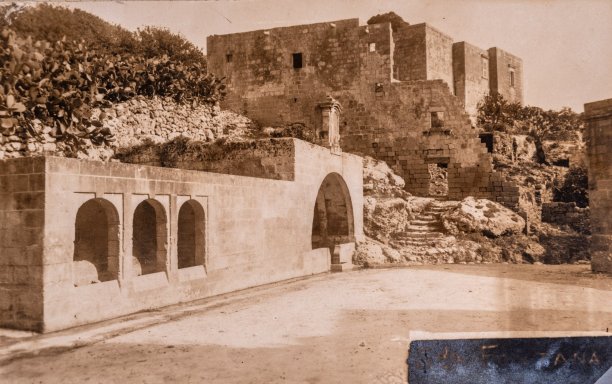 Għajn tal-Ħasselin