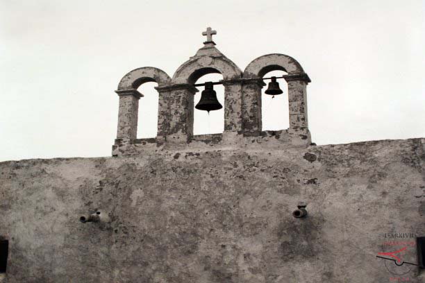 Comino Chapel