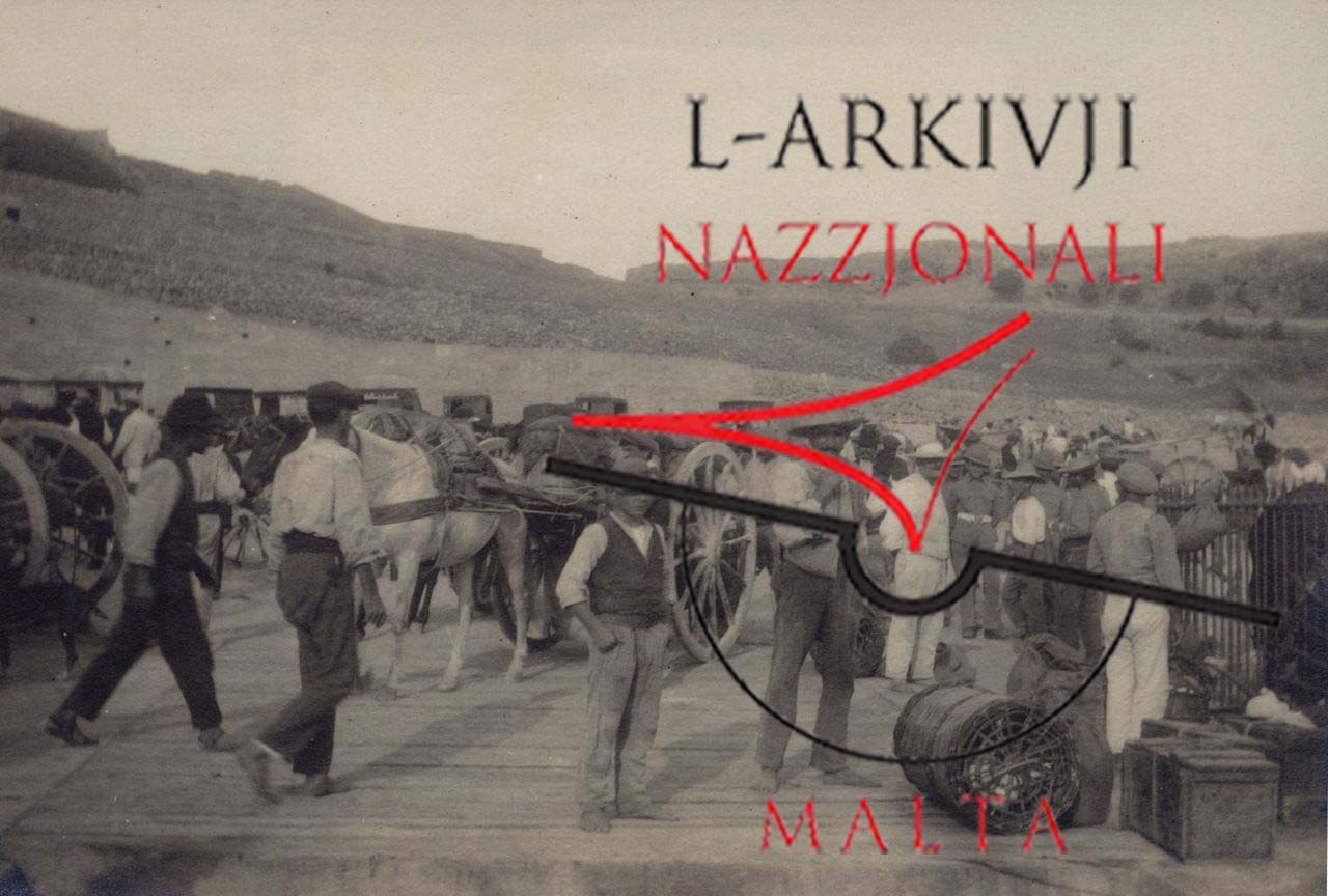 Transportation of local products