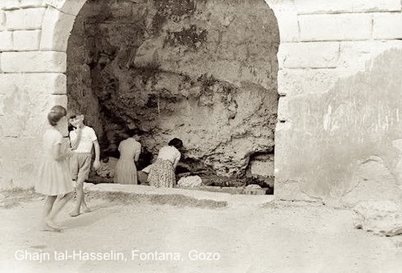 Għajn tal-Ħasselin