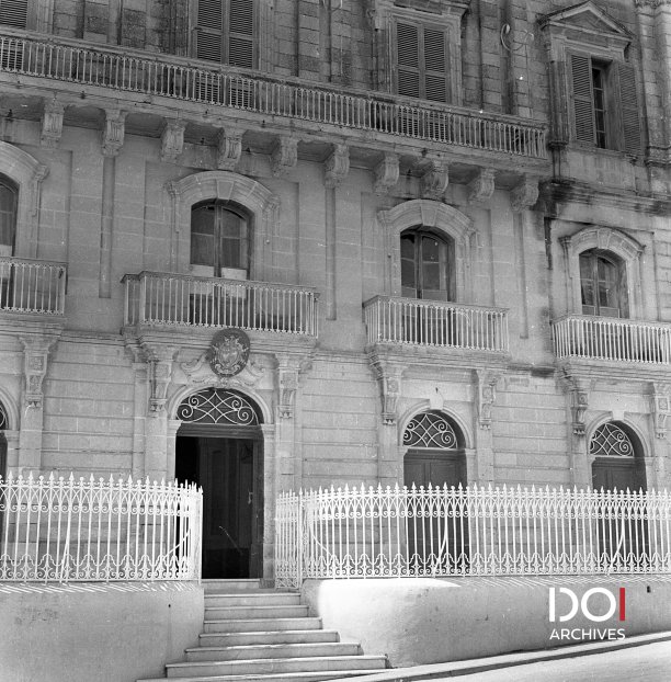 The Curia on Republic Street