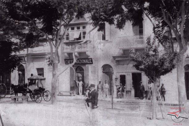 North Side of it-Tokk