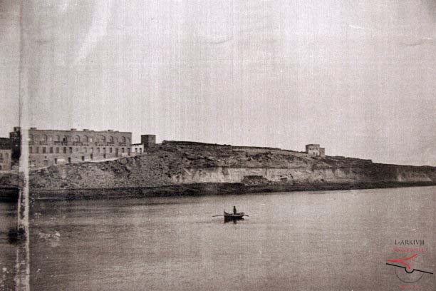 Il-Port and Il-Ponta ta’ Santa Marija