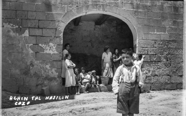 L-Għajn tal-Ħasselin