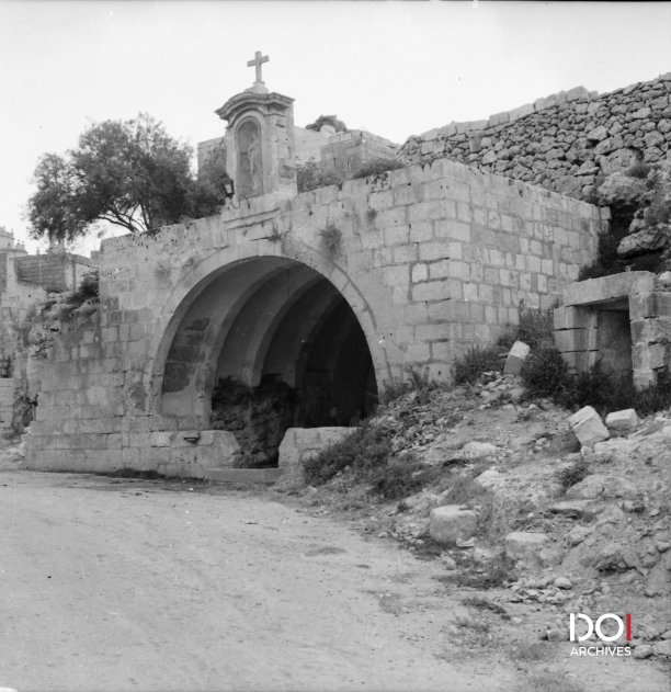 L-Għajn tal-Ħasselin