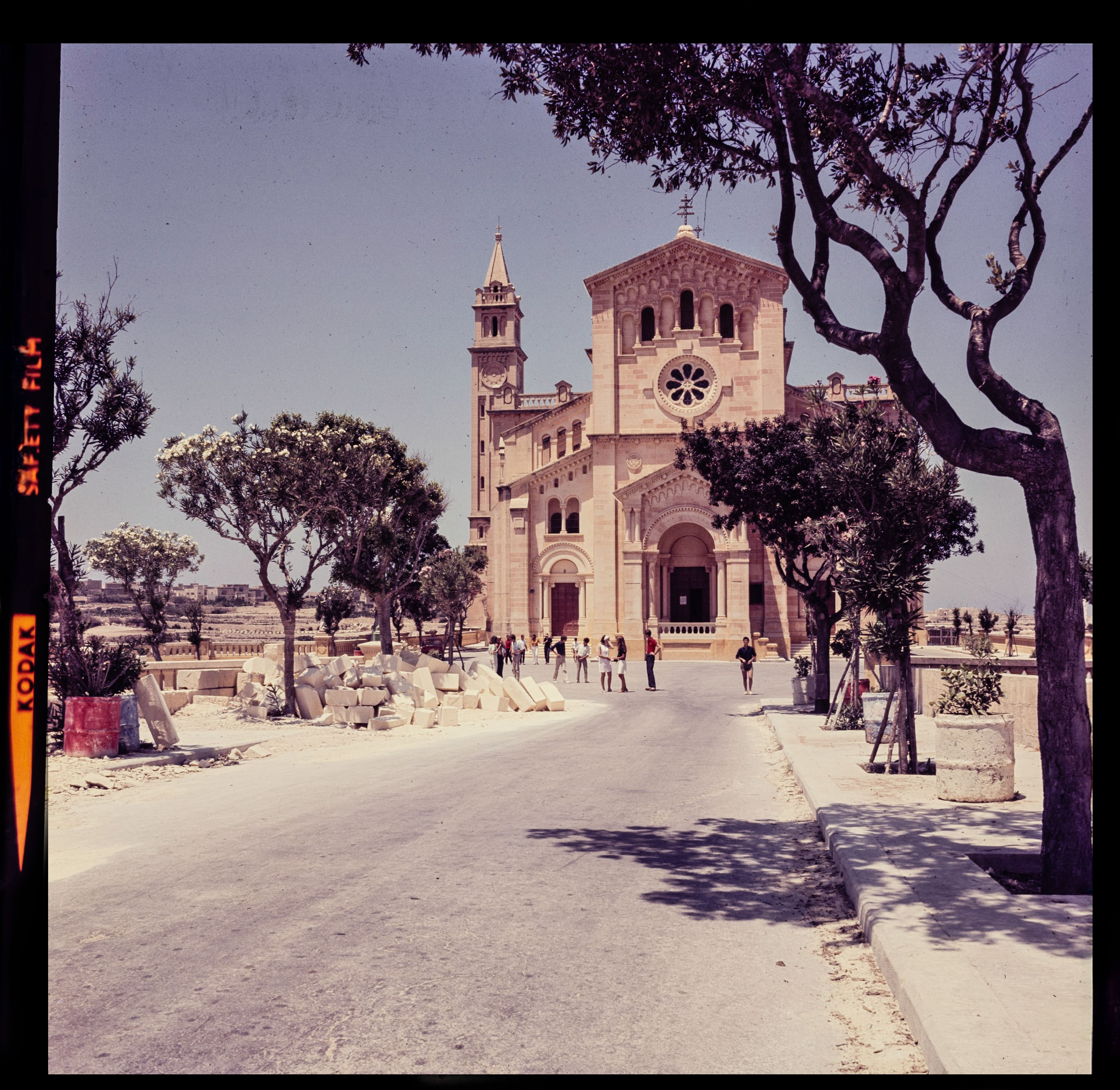 Ta' Pinu Church