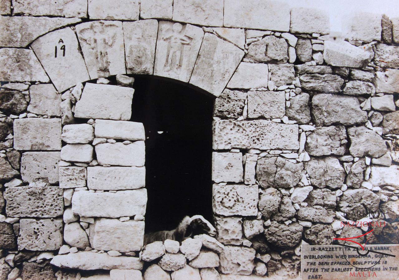 Ir-Razzett ta’ Żangu