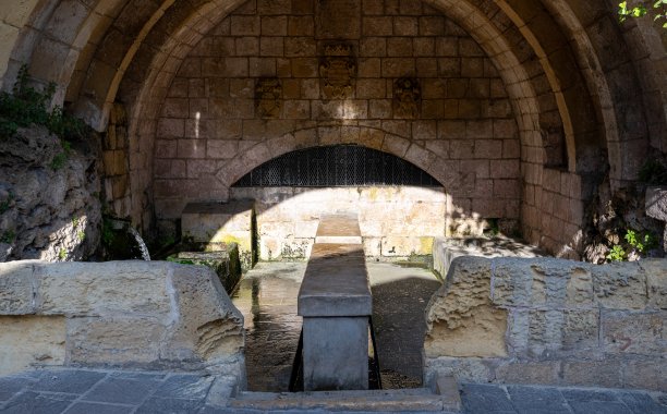 Għajn tal-Ħasselin