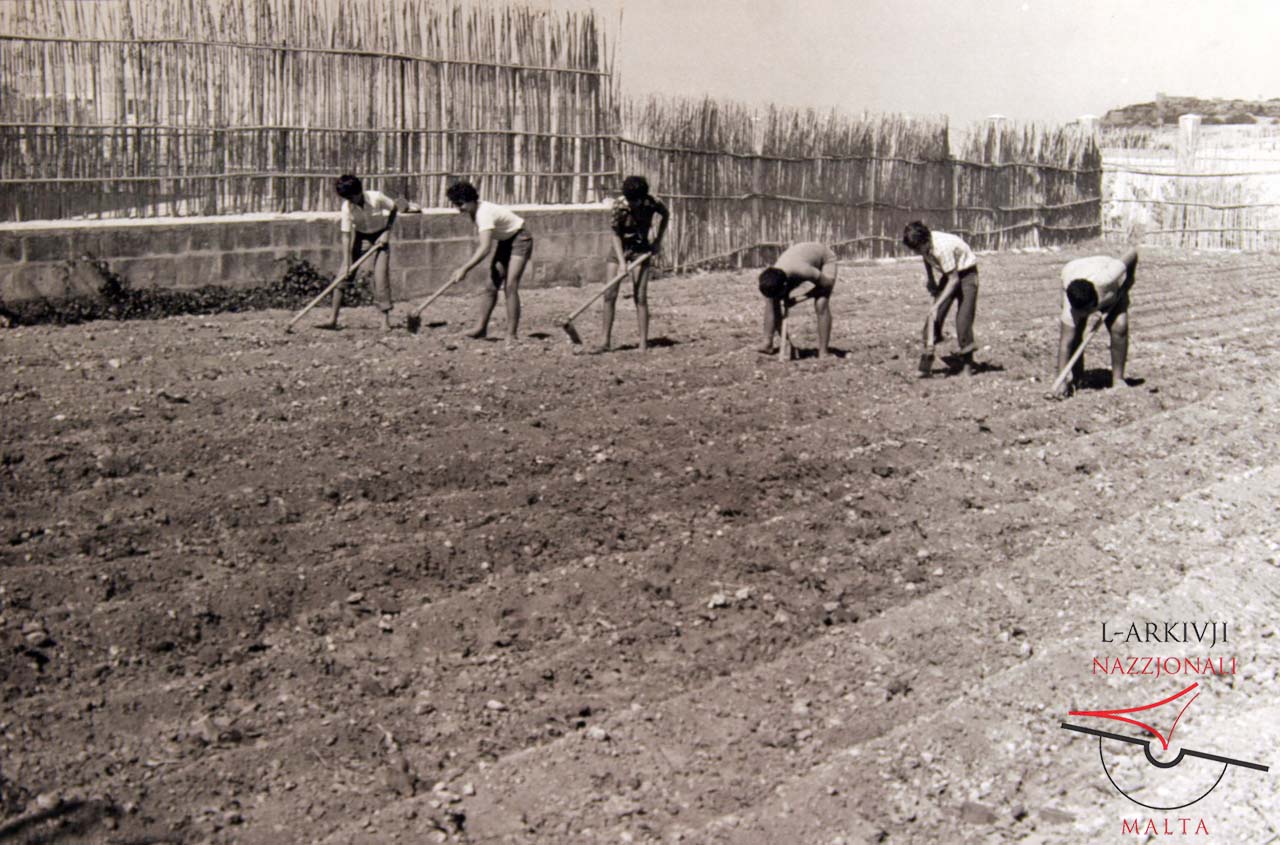 Agricultural Training Centre
