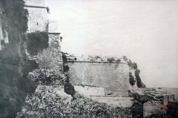 Battery of the Citadel