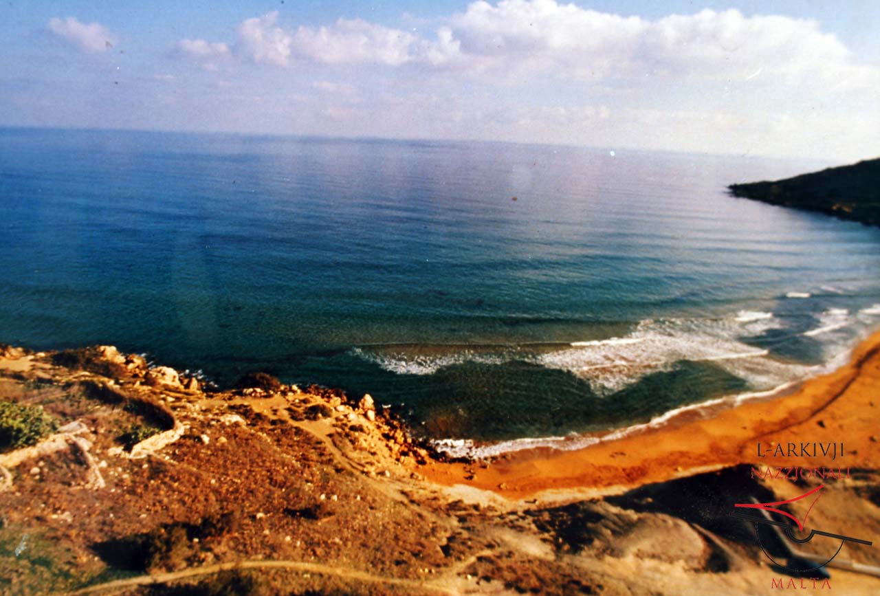 Ramla Bay