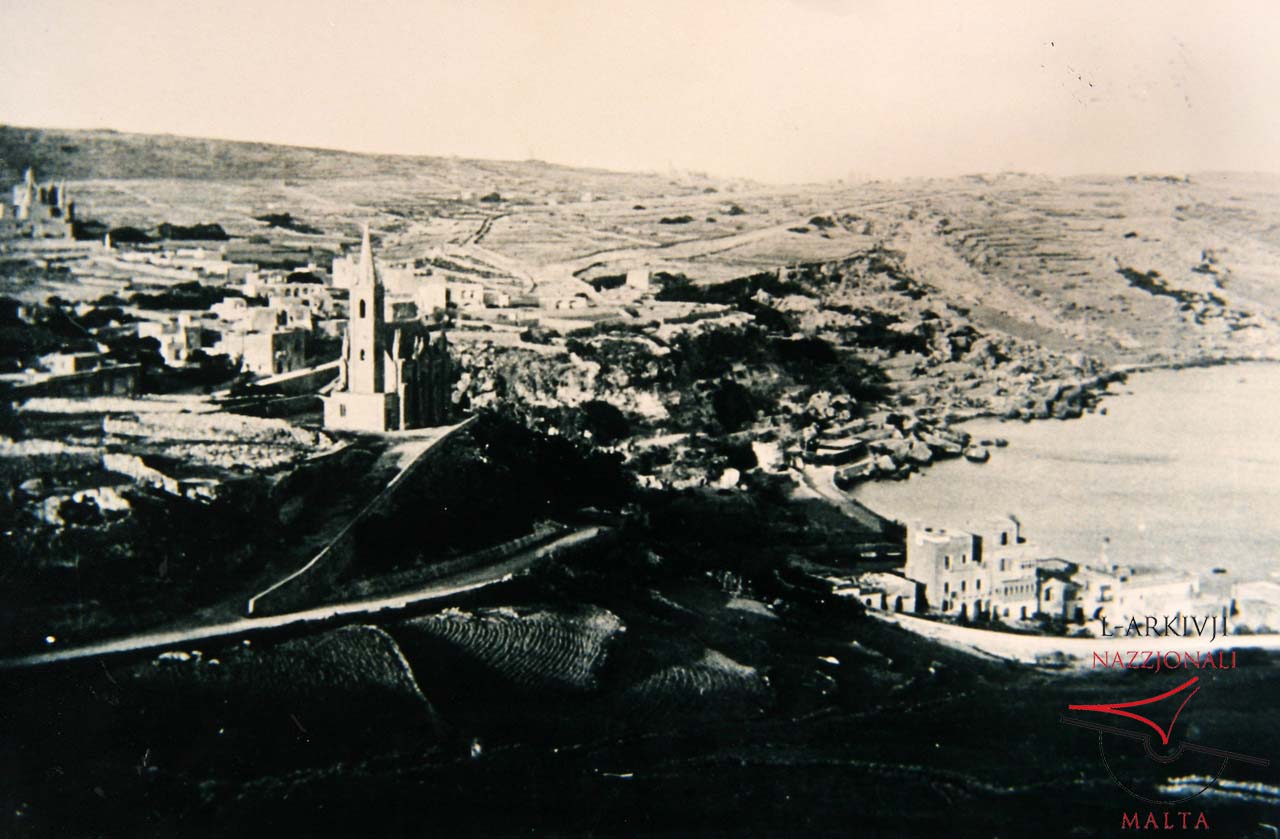 Chapel of the Blessed Virgin Mary of Lourdes