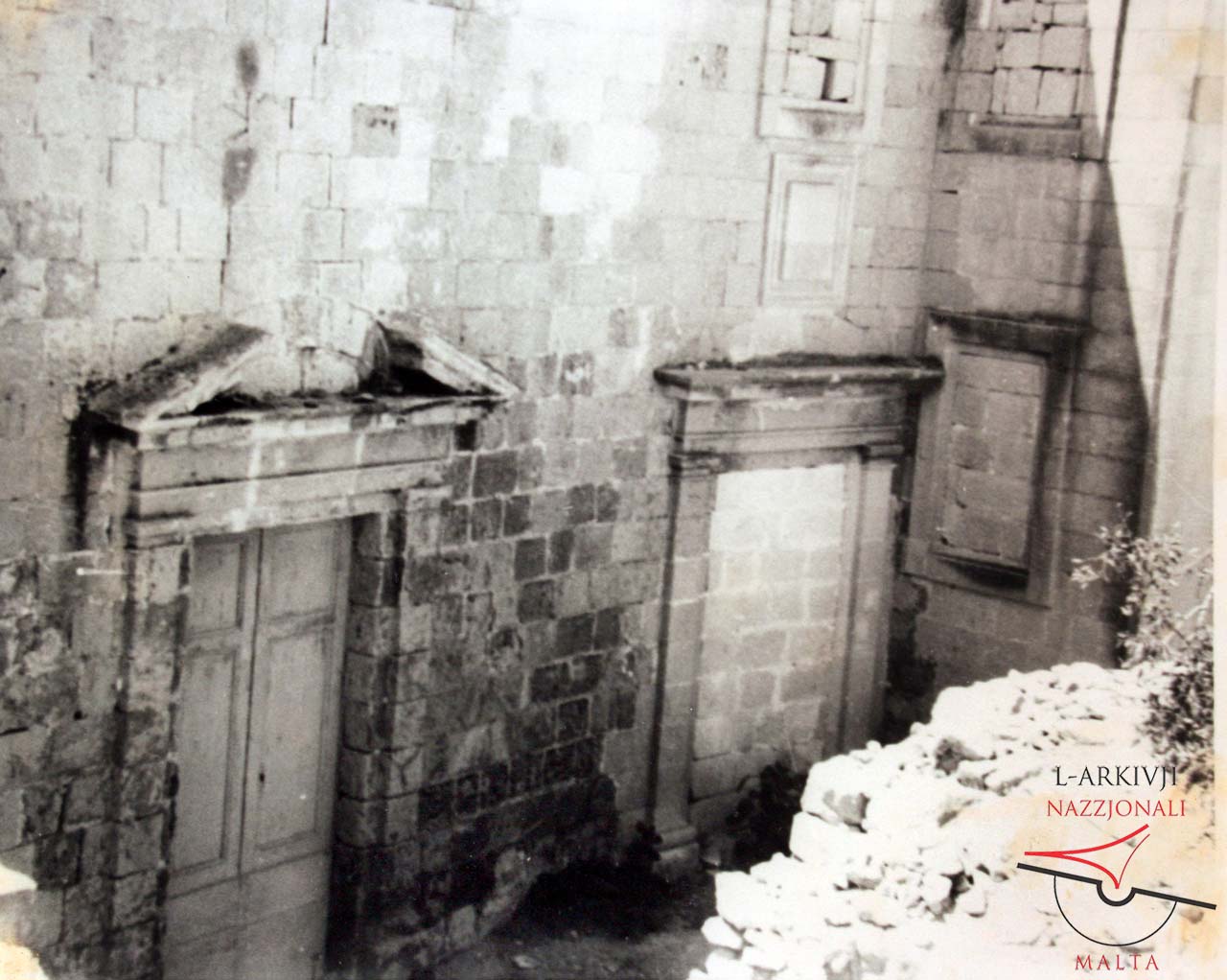 St Joseph Chapel, Citadel