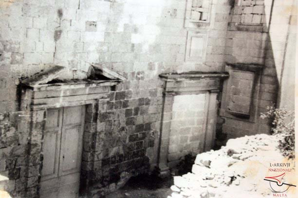 St Joseph Chapel, Citadel