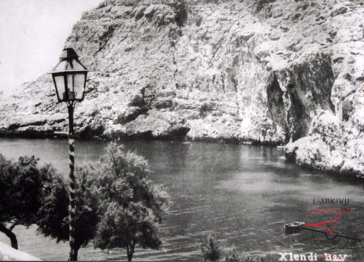 L-Għar ta’ Karolina