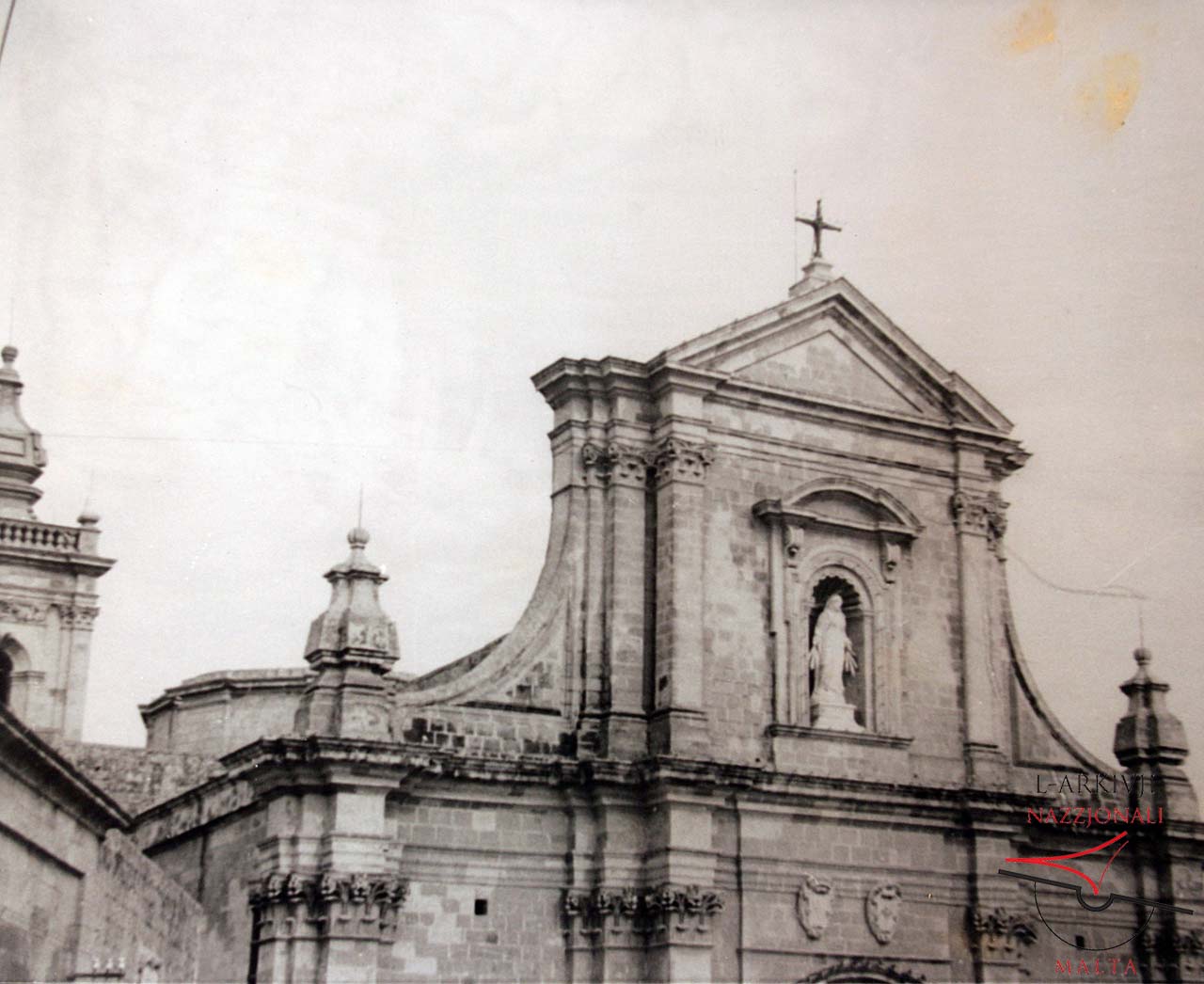 The Cathedral at the Citadel