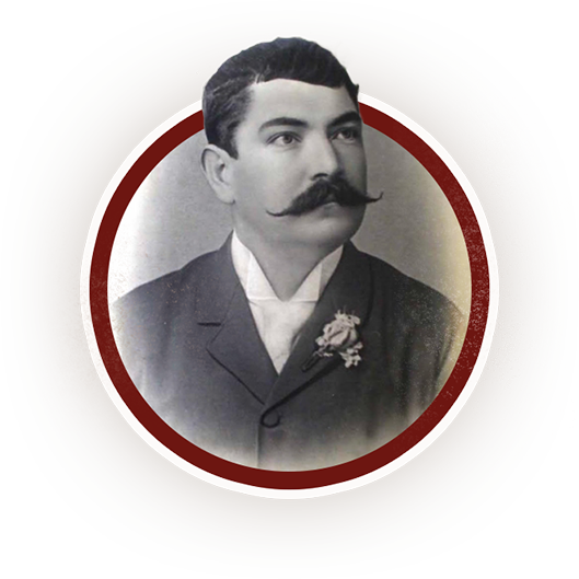 ​Anthony Serracino (The Fine Art Studio)